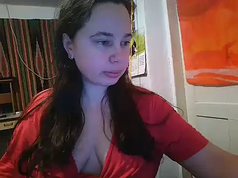 Cora Maro online show from January 2025 11:22:02 PM