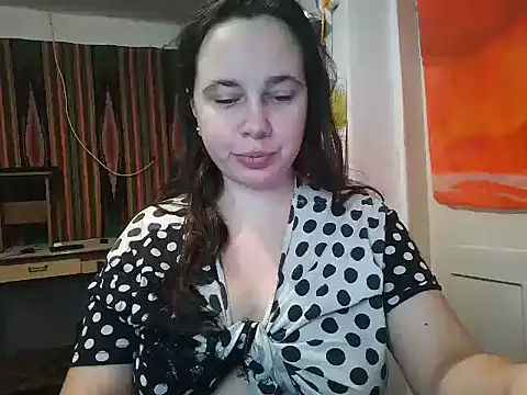 Cora Maro online show from January 2025 02:47:01 AM
