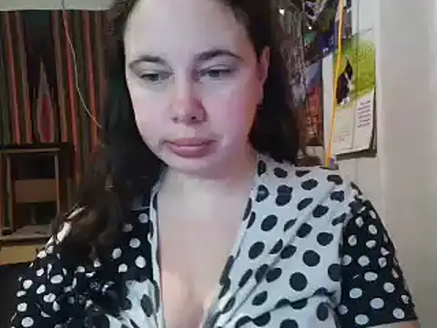 Cora Maro online show from January 2025 10:18:01 PM