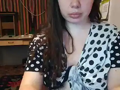 Cora Maro online show from January 2025 02:31:02 AM