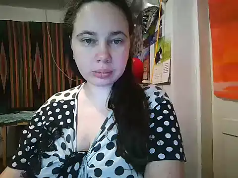 Cora Maro online show from January 2025 11:22:01 PM