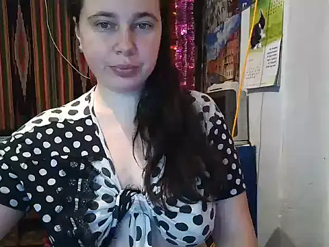 Cora Maro online show from January 2025 02:32:01 AM