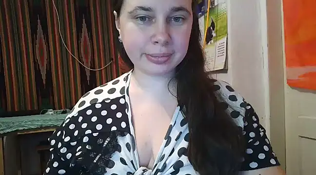 Cora Maro online show from January 2025 10:27:01 AM