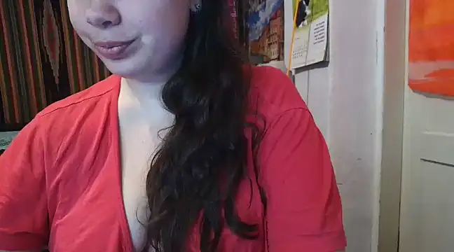 Cora Maro online show from January 2025 11:46:01 PM