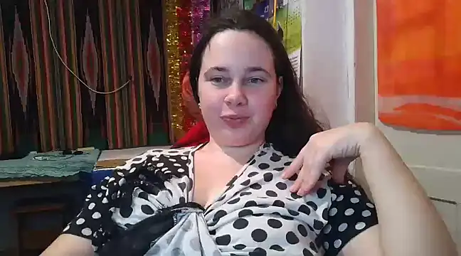 Cora Maro online show from January 2025 02:49:02 AM