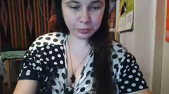 Cora Maro online show from February 2025 02:34:02 PM