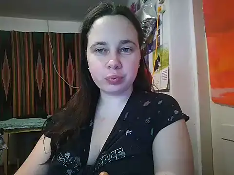 Cora Maro online show from February 2025 02:24:01 PM