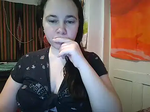 Cora Maro online show from February 2025 11:26:01 PM