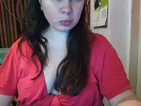 Cora Maro online show from February 2025 02:36:02 AM