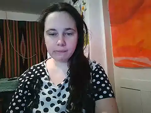 Cora Maro online show from February 2025 03:22:01 AM