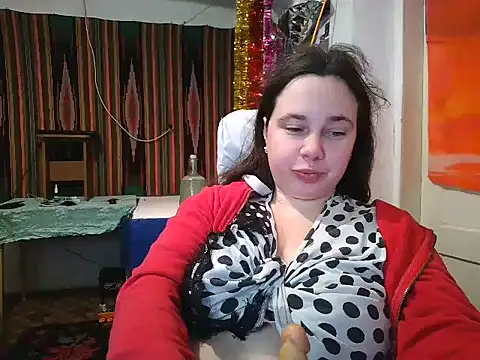 Cora Maro online show from February 2025 02:56:01 AM