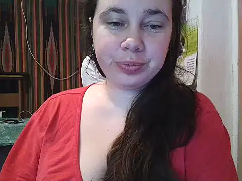 Cora Maro online show from February 2025 10:43:01 PM