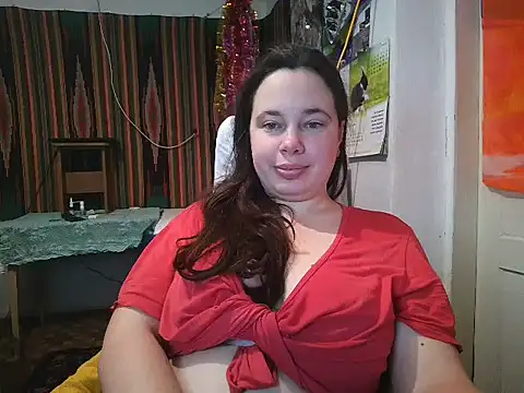 Cora Maro online show from February 2025 12:26:01 AM