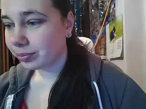 Cora Maro online show from February 2025 11:46:01 AM