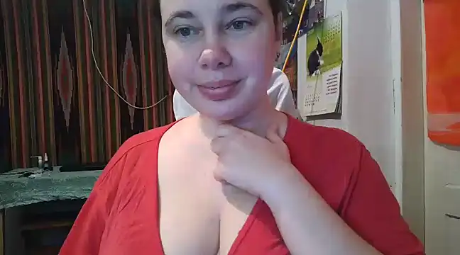 Cora Maro online show from February 2025 10:31:01 PM
