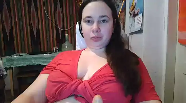 Cora Maro online show from March 2025 04:50:02 AM