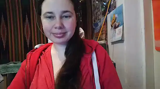 Cora Maro online show from March 2025 06:37:01 AM