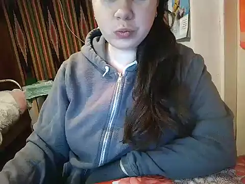 Cora Maro online show from March 2025 12:20:01 PM