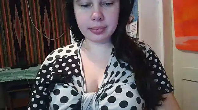 Cora Maro online show from March 2025 10:42:01 PM