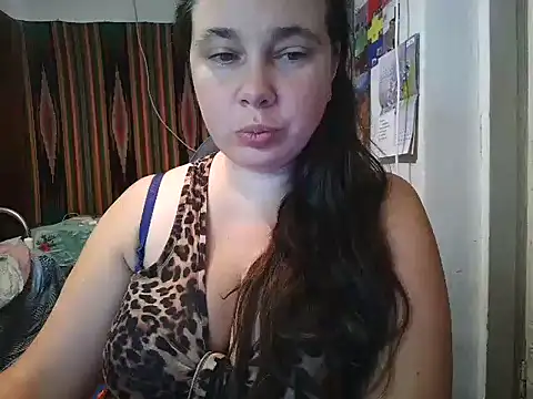 Cora Maro online show from September 2025 01:54:01 PM