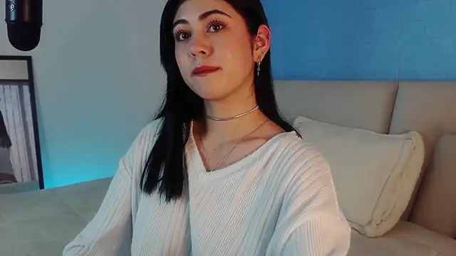 Snapshot of Zoe_Benson chatting on March 2025 12:41:02 PM Zoe Benson online show from March 2025 12:41:02 PM