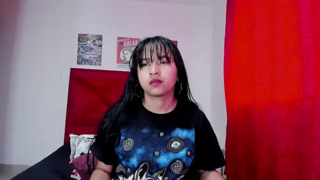 DakotaHoland online show from January 2025 01:03:02 PM
