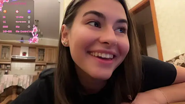 AmiCumOn online show from January 2025 02:51:01 PM