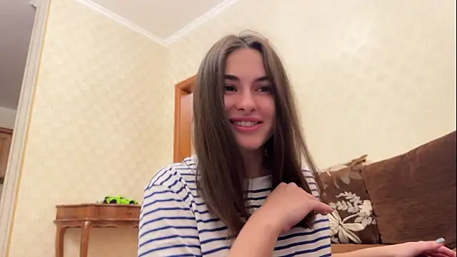 AmiCumOn online show from February 2025 12:37:01 PM