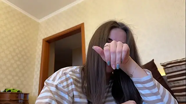 AmiCumOn online show from February 2025 09:36:02 AM