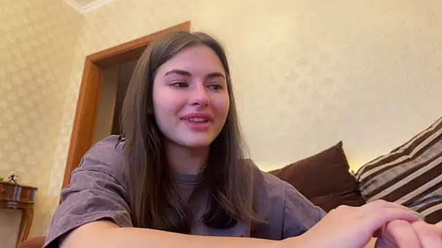 AmiCumOn online show from March 2025 10:45:02 AM