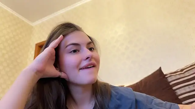 AmiCumOn online show from March 2025 11:29:02 AM