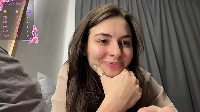 AmiCumOn online show from March 2025 12:34:01 PM