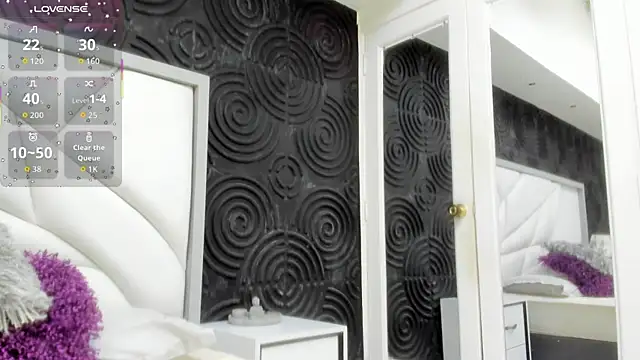 AbigailWilliams  online show from October 2025 11:14:02 AM