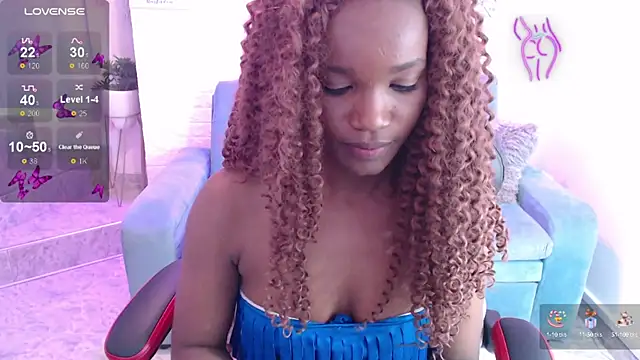 cattalheya online show from January 2025 06:38:01 PM