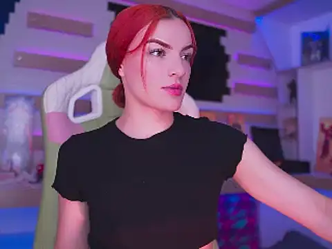 Celeste blazze online show from December 2024 05:33:01 PM