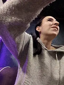 Snapshot of pleasure_of_life chatting on October 2025 10:27:02 AM pleasure of life online show from October 2025 10:27:02 AM