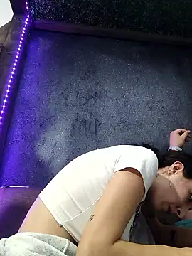 Snapshot of pleasure_of_life chatting on October 2025 07:03:02 PM pleasure of life online show from October 2025 07:03:02 PM