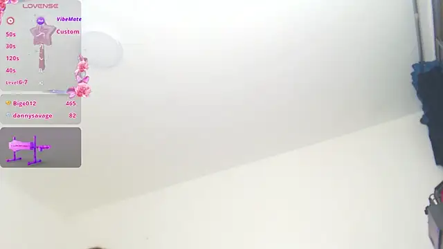 Snapshot of Gaby_Vegaa chatting on March 2025 03:08:02 AM Gaby Vegaa online show from March 2025 03:08:02 AM