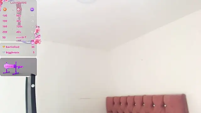 Snapshot of Gaby_Vegaa chatting on March 2025 10:13:02 PM Gaby Vegaa online show from March 2025 10:13:02 PM