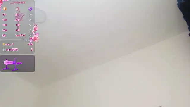 Snapshot of Gaby_Vegaa chatting on March 2025 02:15:01 AM Gaby Vegaa online show from March 2025 02:15:01 AM