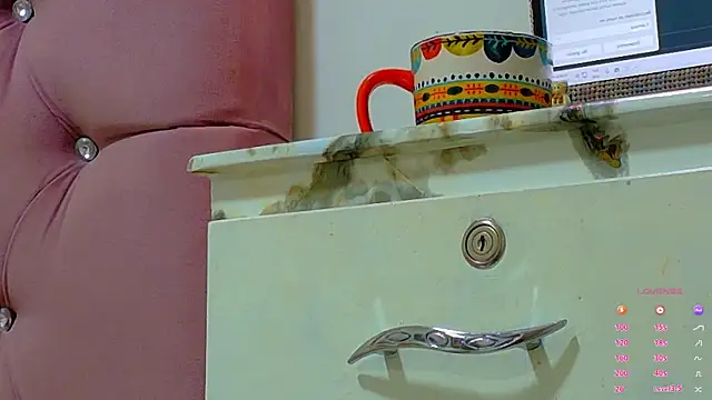 Snapshot of Gaby_Vegaa chatting on September 2025 05:42:01 AM Gaby Vegaa online show from September 2025 05:42:01 AM