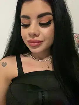 Snapshot of Ameliablack_1 chatting on December 2024 07:07:02 AM Ameliablack 1 online show from December 2024 07:07:02 AM