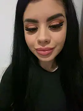 Snapshot of Ameliablack_1 chatting on December 2024 11:58:02 PM Ameliablack 1 online show from December 2024 11:58:02 PM