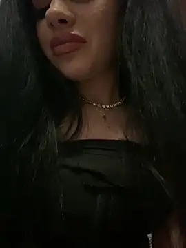 Snapshot of Ameliablack_1 chatting on December 2024 08:16:02 AM Ameliablack 1 online show from December 2024 08:16:02 AM