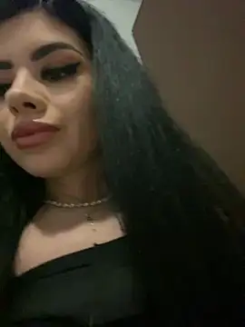 Snapshot of Ameliablack_1 chatting on December 2024 08:47:02 PM Ameliablack 1 online show from December 2024 08:47:02 PM