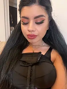 Snapshot of Ameliablack_1 chatting on January 2025 12:38:02 AM Ameliablack 1 online show from January 2025 12:38:02 AM