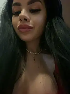 Snapshot of Ameliablack_1 chatting on January 2025 10:06:02 AM Ameliablack 1 online show from January 2025 10:06:02 AM