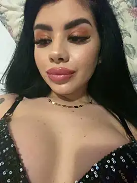 Snapshot of Ameliablack_1 chatting on January 2025 11:01:02 AM Ameliablack 1 online show from January 2025 11:01:02 AM