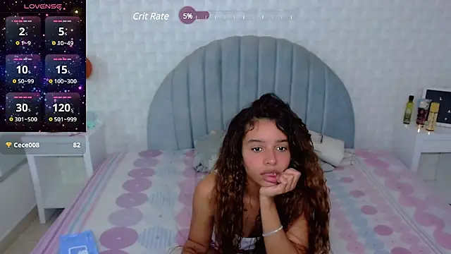 Snapshot of charlotte_0309 chatting on December 2024 06:11:01 PM charlotte 0309 online show from December 2024 06:11:01 PM