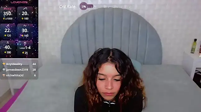 Snapshot of charlotte_0309 chatting on January 2025 09:44:02 PM charlotte 0309 online show from January 2025 09:44:02 PM